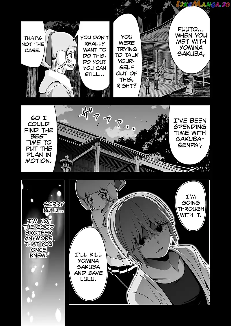 Devilchi Chapter 53 page 12