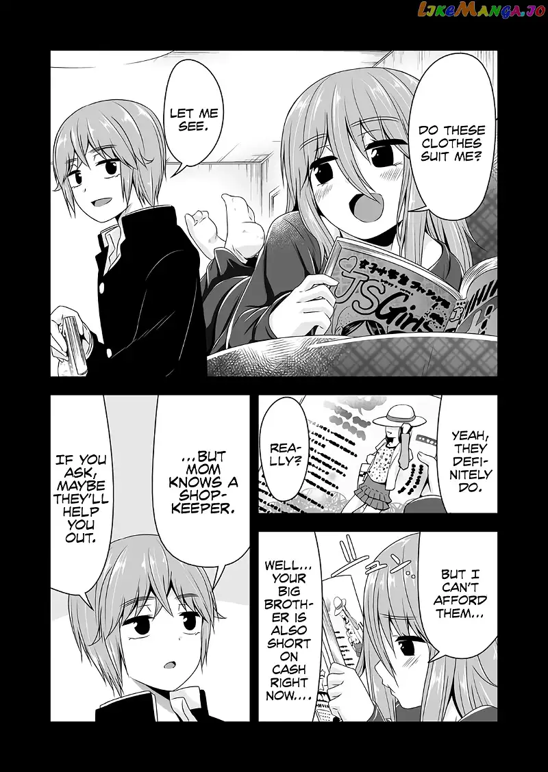 Devilchi Chapter 53 page 5