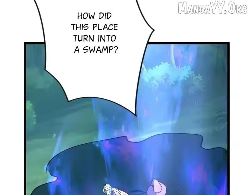 Summoning demons—I am the Abyss Chapter 56 page 90