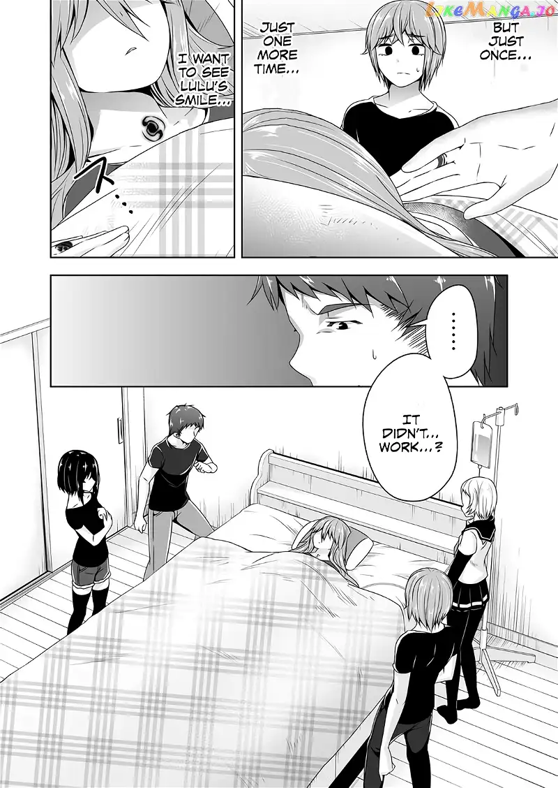 Devilchi Chapter 53 page 13