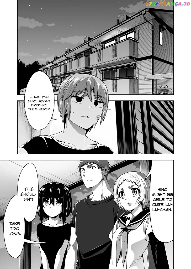 Devilchi Chapter 53 page 2