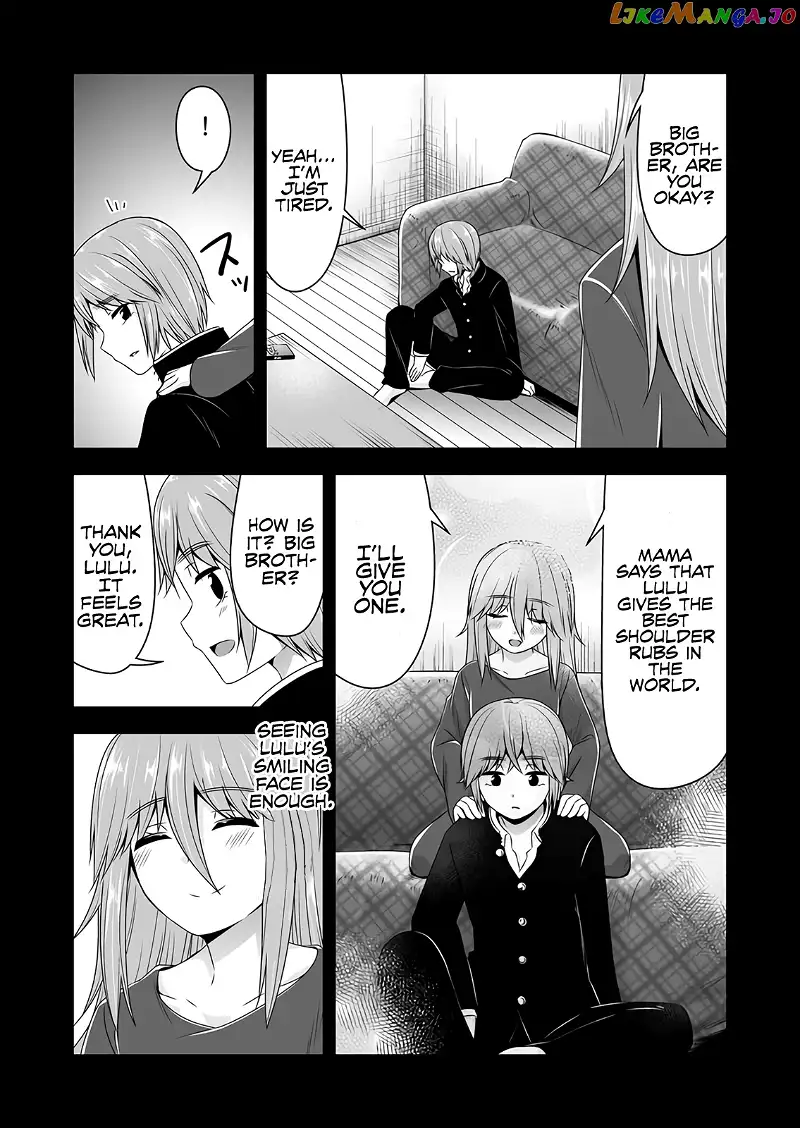 Devilchi Chapter 53 page 8