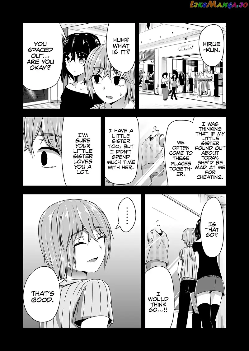 Devilchi Chapter 53 page 11