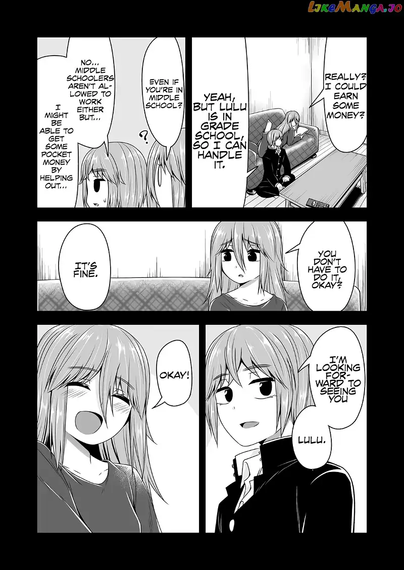 Devilchi Chapter 53 page 6