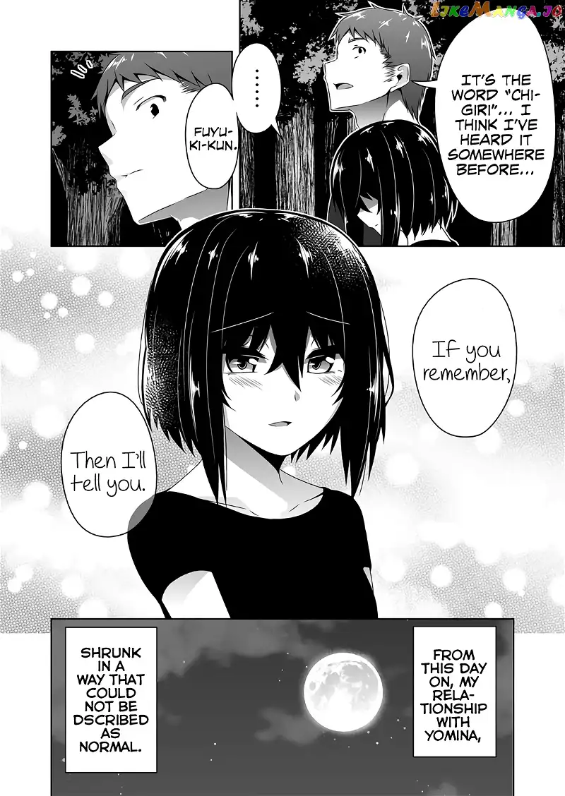 Devilchi Chapter 53 page 19