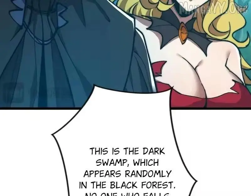 Summoning demons—I am the Abyss Chapter 56 page 106