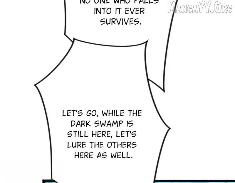 Summoning demons—I am the Abyss Chapter 56 page 107