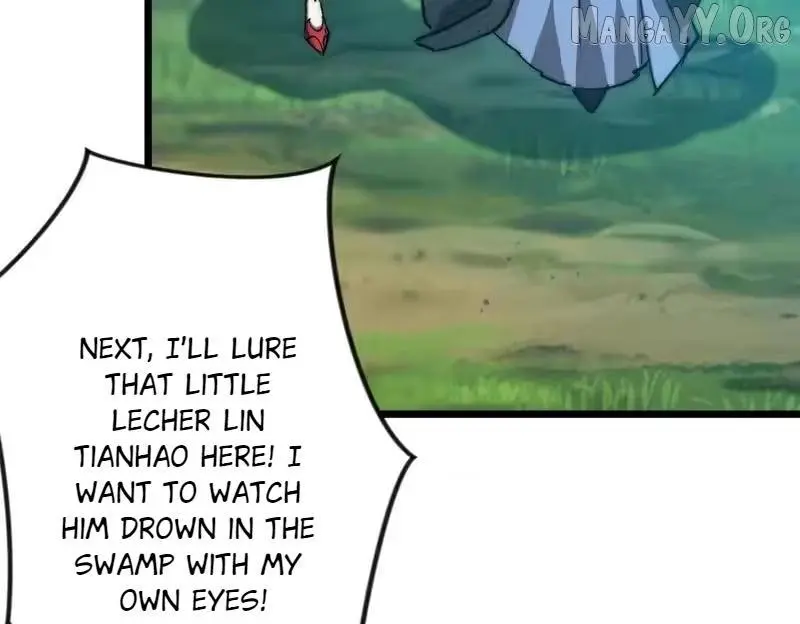 Summoning demons—I am the Abyss Chapter 56 page 109