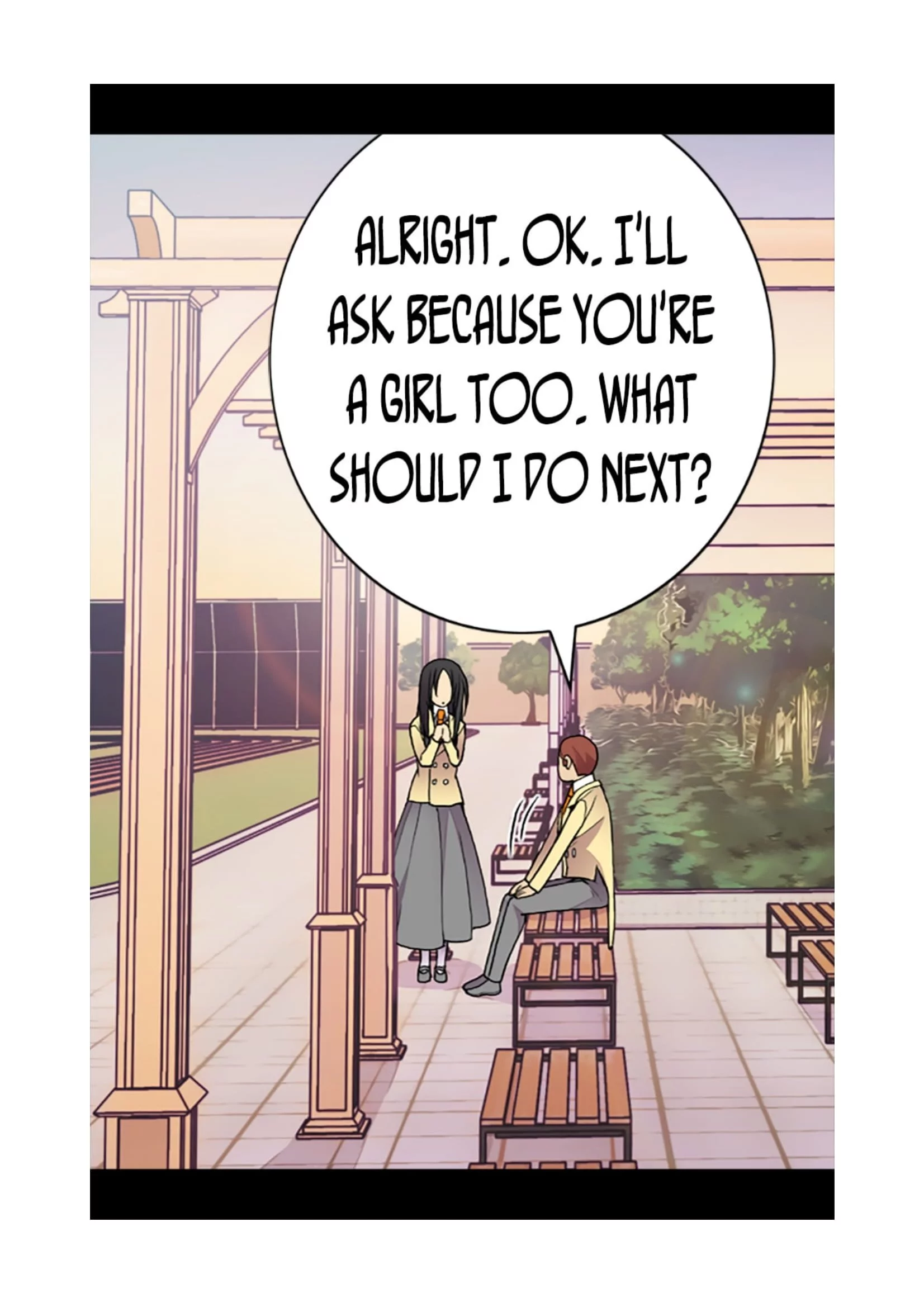 They Say I Was Born a Kings Daughter Chapter 54 page 78