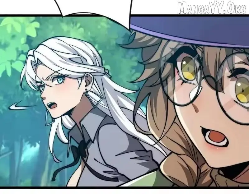Summoning demons—I am the Abyss Chapter 56 page 93