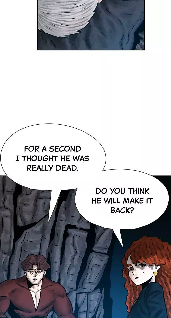 Warrior Executioner Chapter 56 page 3