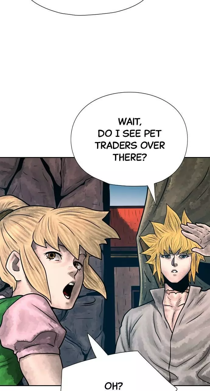 Warrior Executioner Chapter 56 page 19