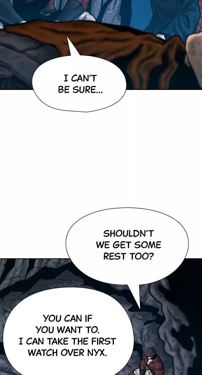 Warrior Executioner Chapter 56 page 4