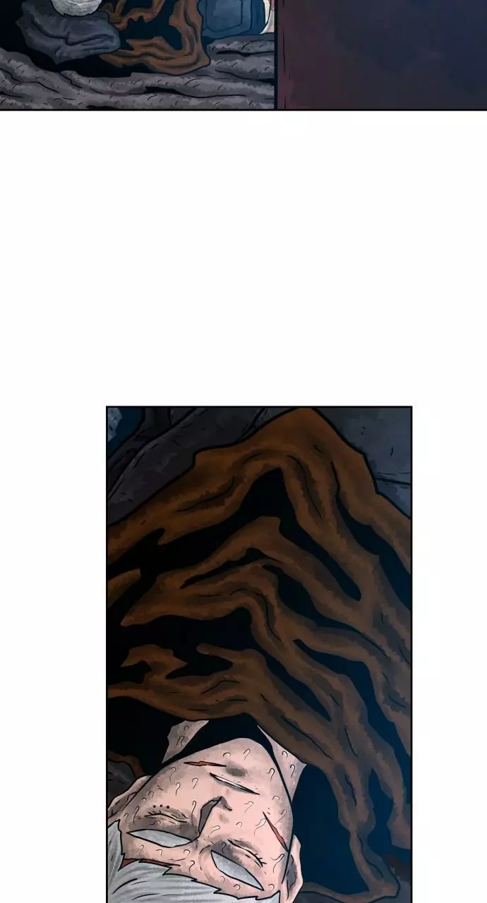 Warrior Executioner Chapter 56 page 2