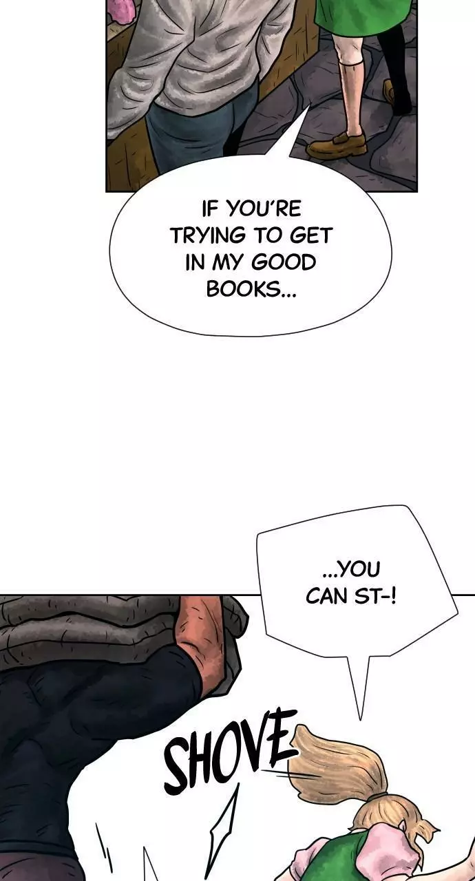 Warrior Executioner Chapter 56 page 14