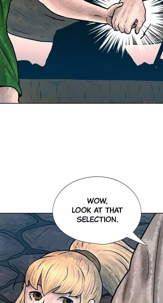 Warrior Executioner Chapter 56 page 21