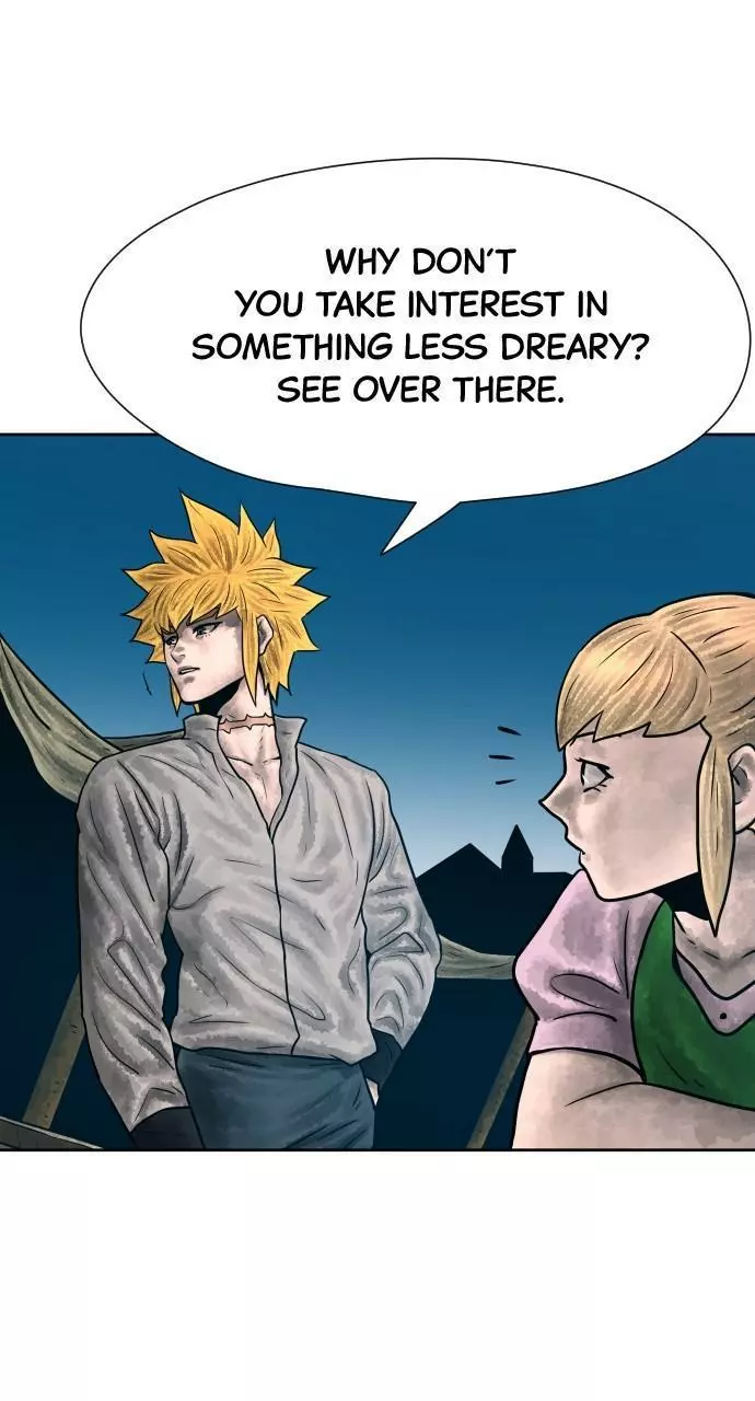 Warrior Executioner Chapter 56 page 10
