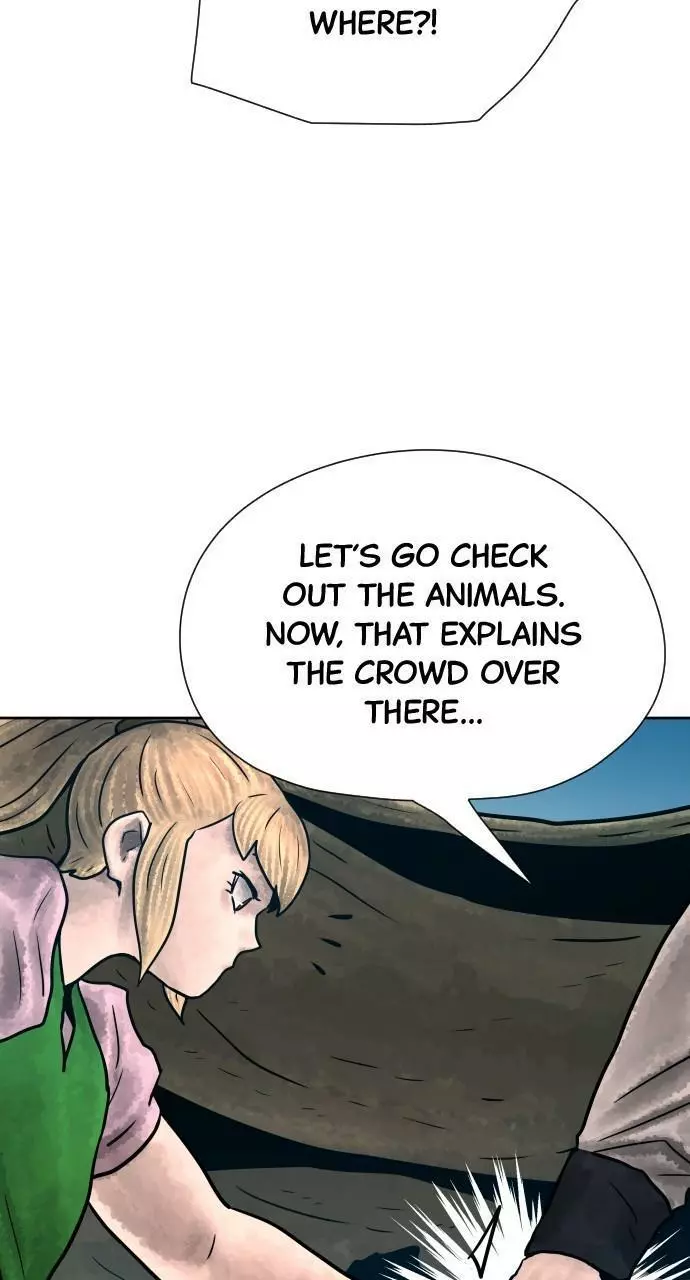Warrior Executioner Chapter 56 page 20
