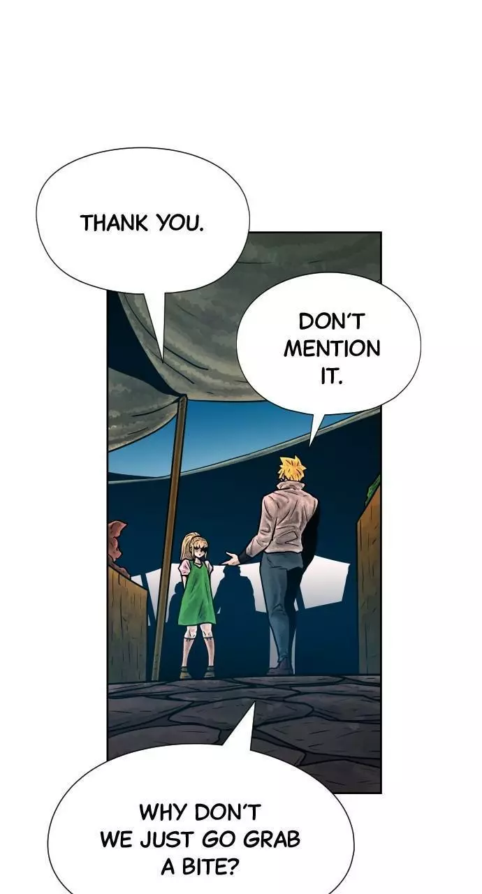 Warrior Executioner Chapter 56 page 18