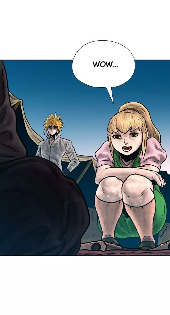 Warrior Executioner Chapter 56 page 8