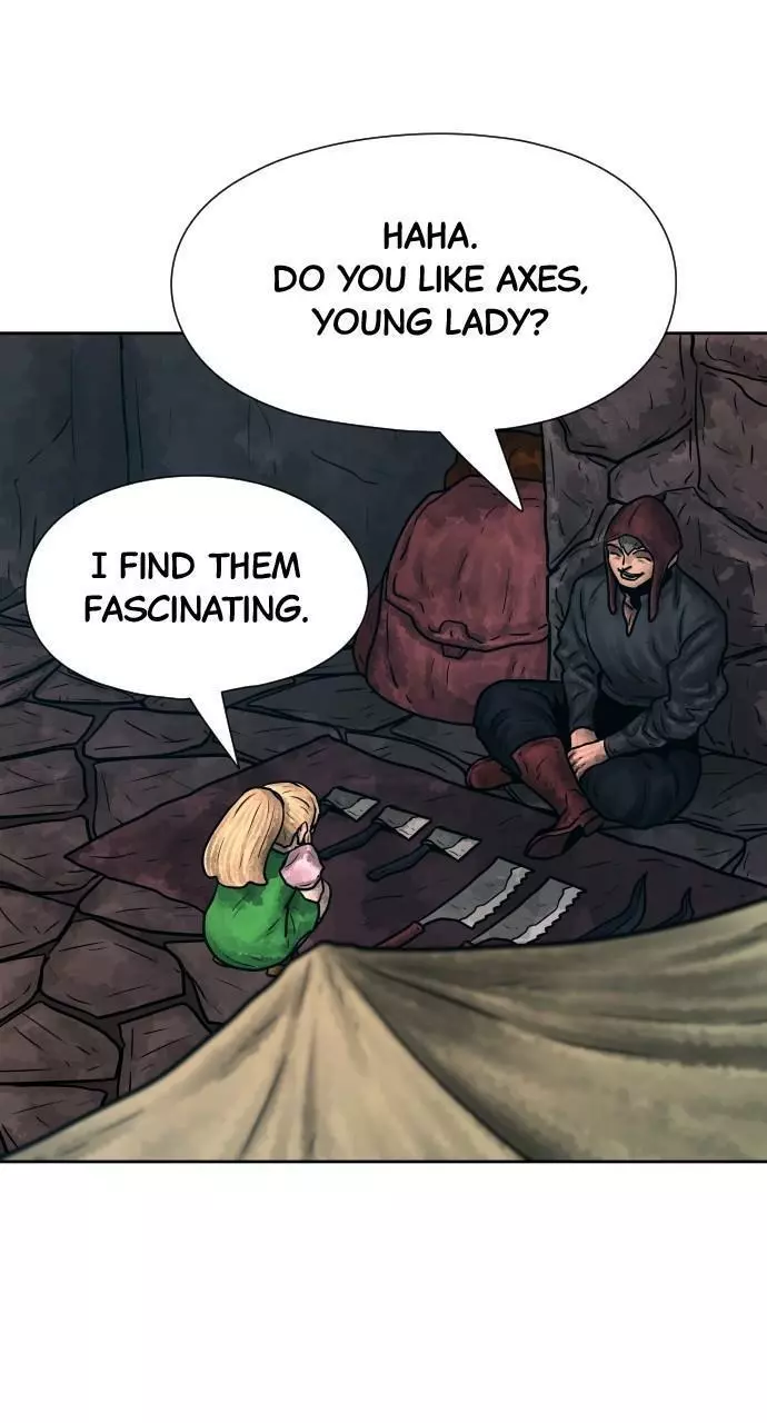 Warrior Executioner Chapter 56 page 9