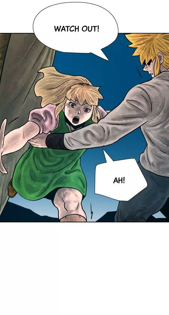 Warrior Executioner Chapter 56 page 16