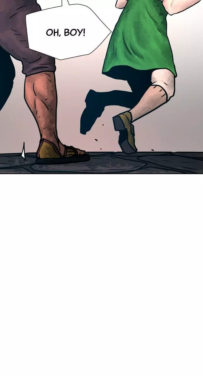 Warrior Executioner Chapter 56 page 15
