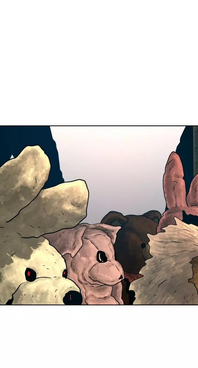 Warrior Executioner Chapter 56 page 11