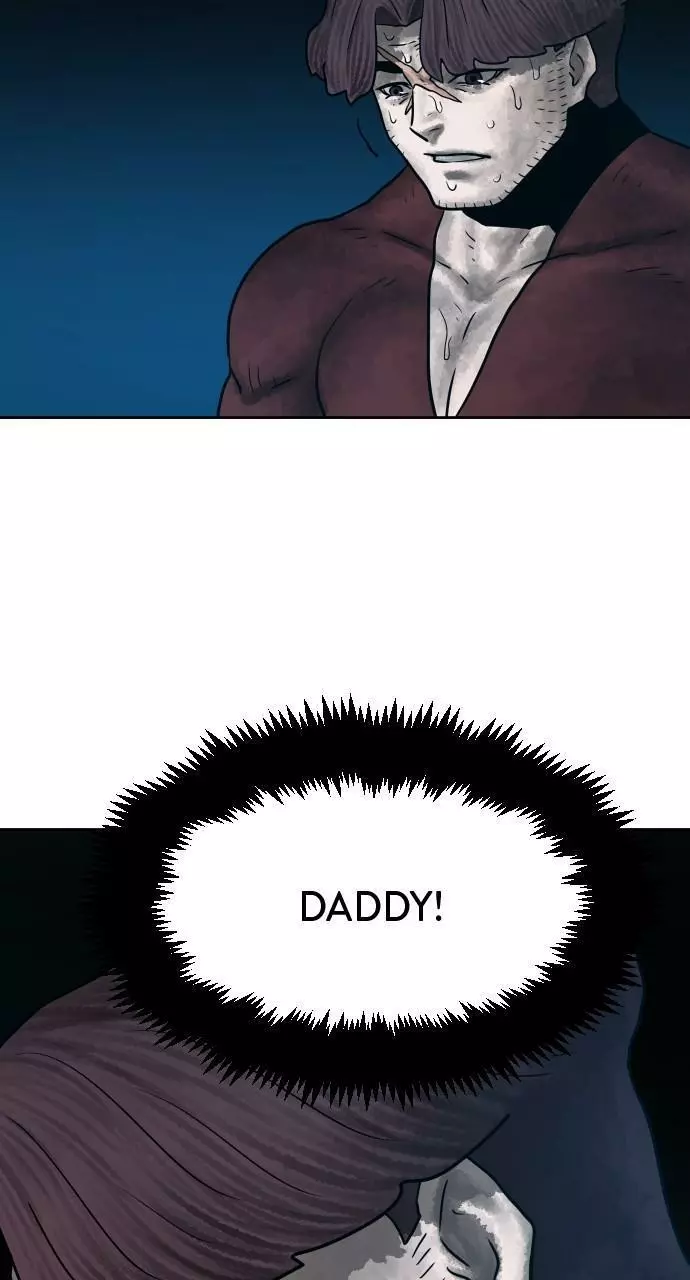 Warrior Executioner Chapter 56 page 33