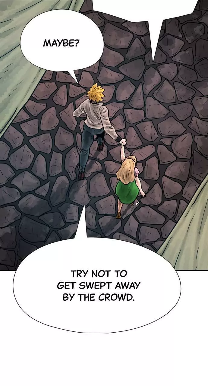 Warrior Executioner Chapter 56 page 23