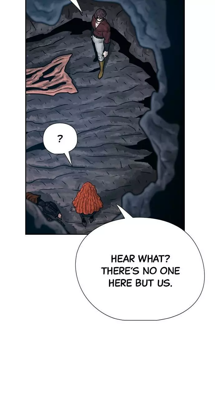 Warrior Executioner Chapter 56 page 37