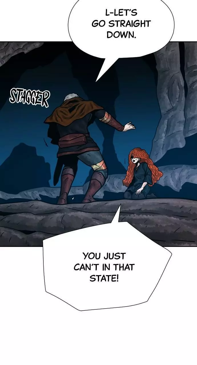 Warrior Executioner Chapter 56 page 52