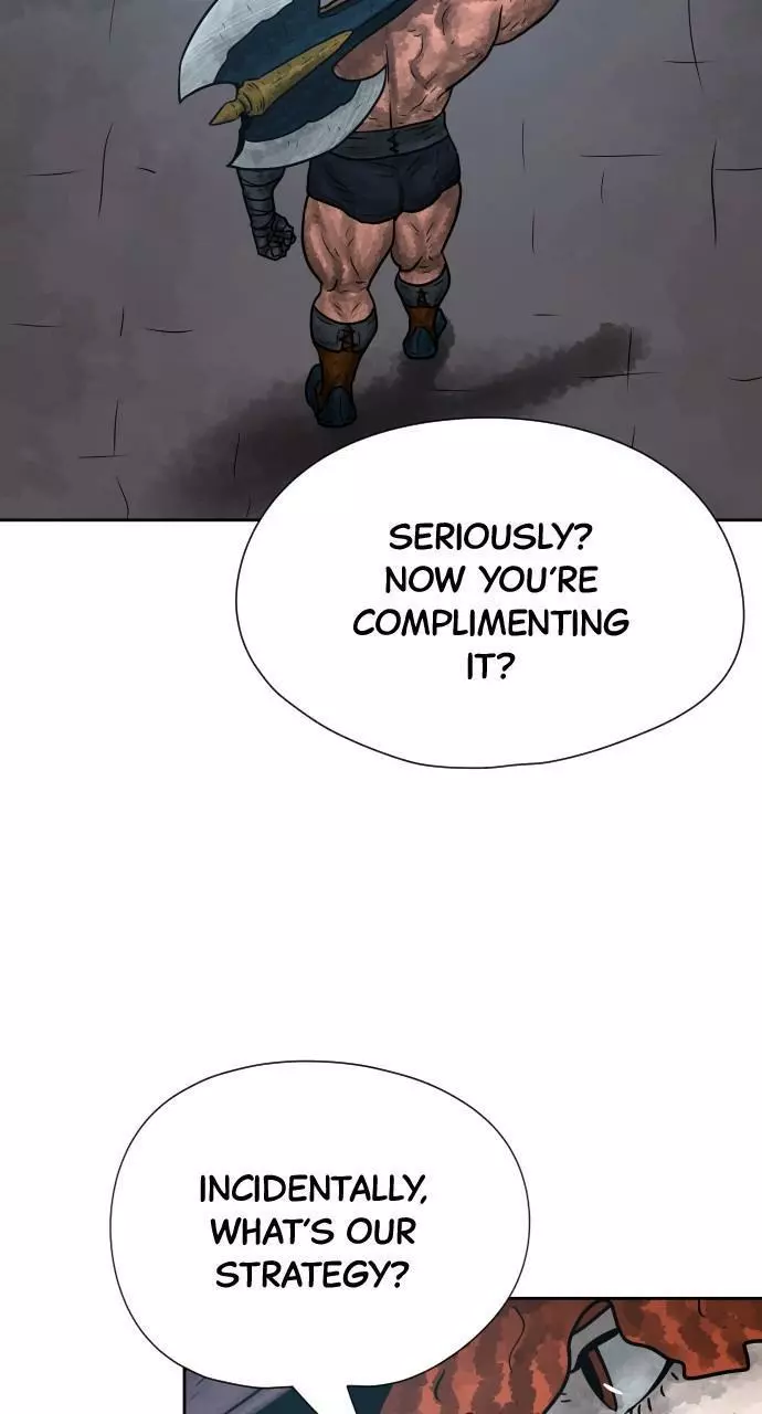 Warrior Executioner Chapter 56 page 79
