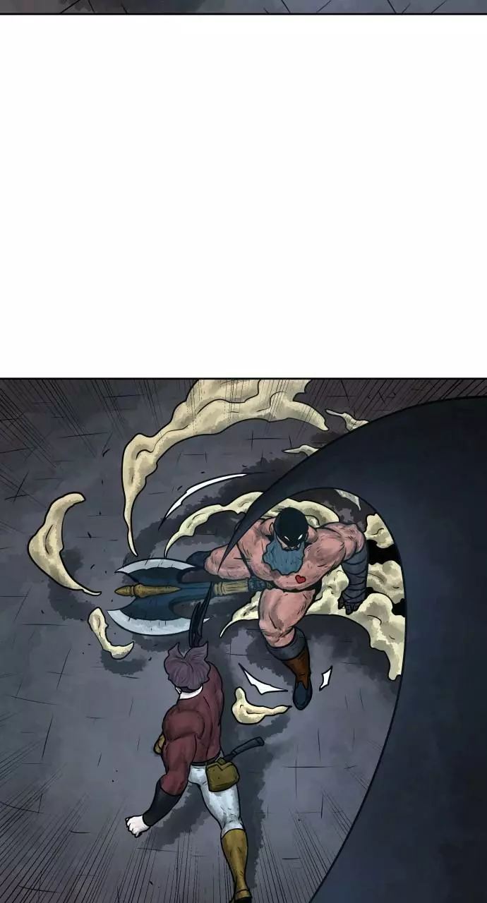 Warrior Executioner Chapter 56 page 98