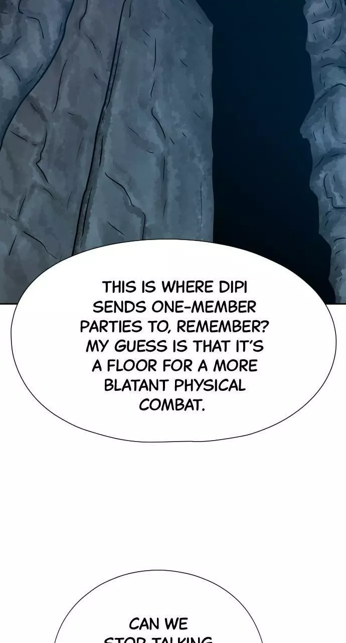 Warrior Executioner Chapter 56 page 58