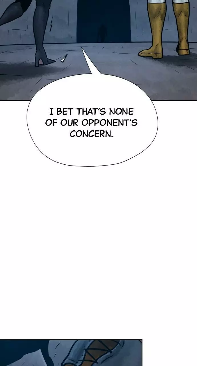 Warrior Executioner Chapter 56 page 70