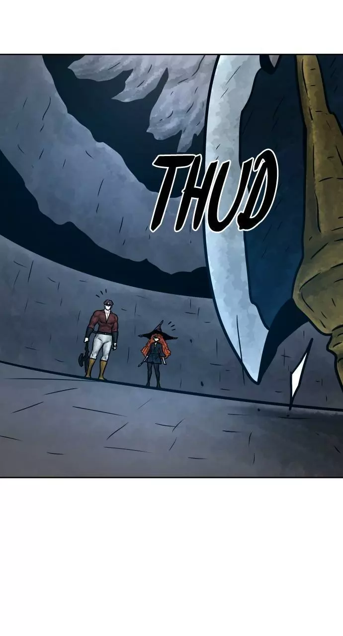 Warrior Executioner Chapter 56 page 72