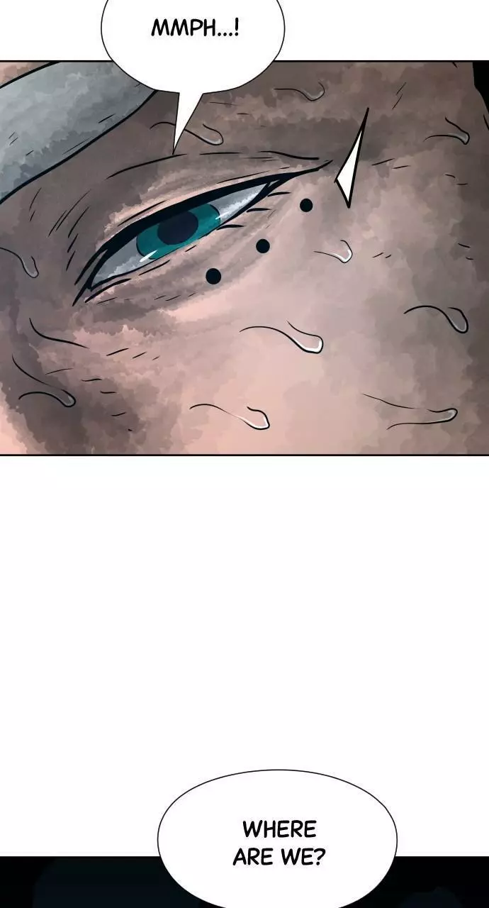 Warrior Executioner Chapter 56 page 49