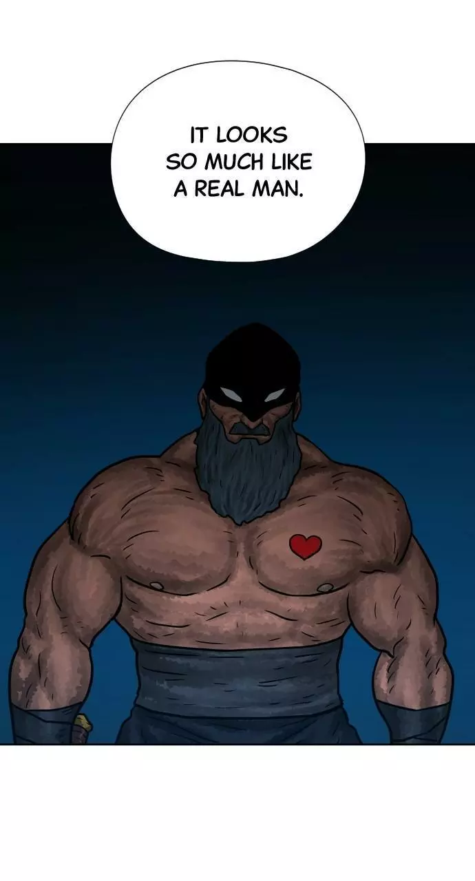 Warrior Executioner Chapter 56 page 67
