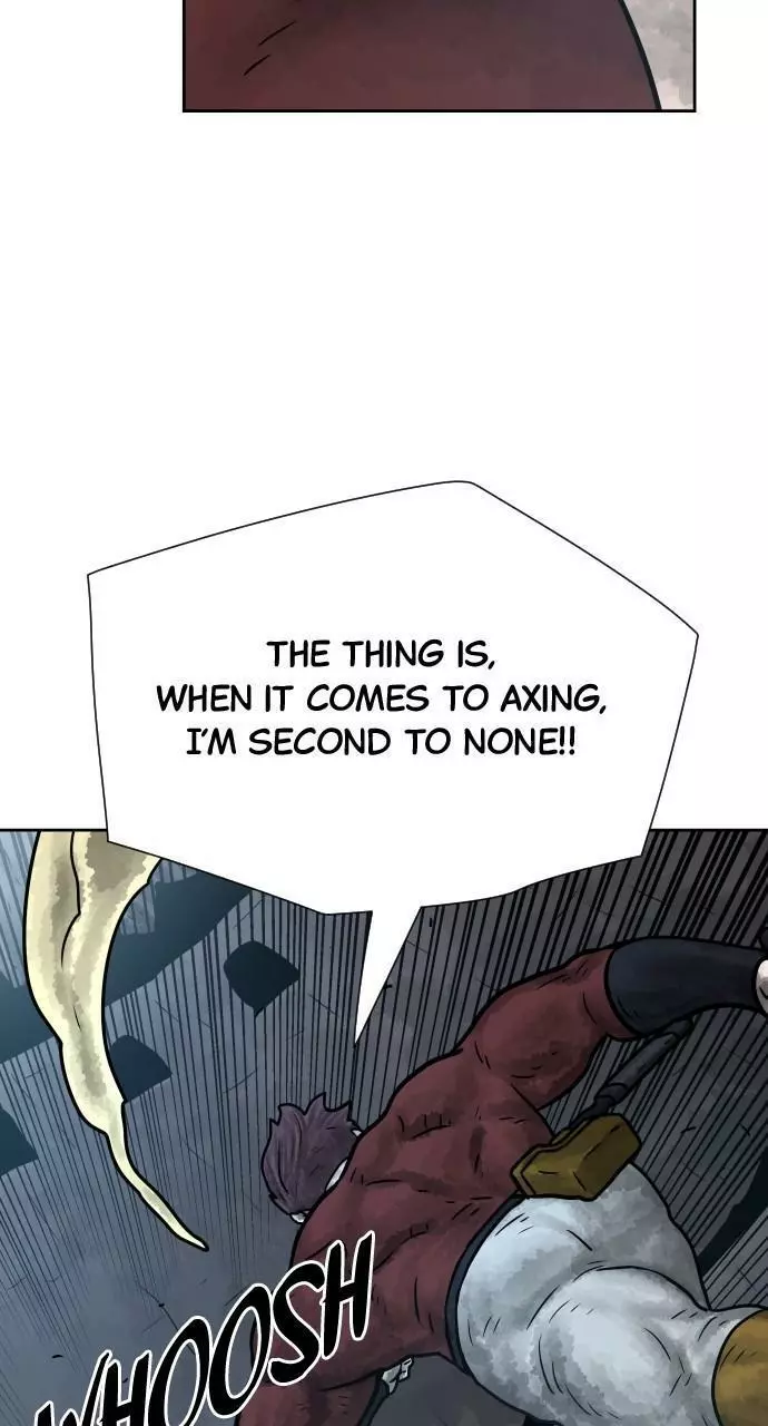 Warrior Executioner Chapter 56 page 92