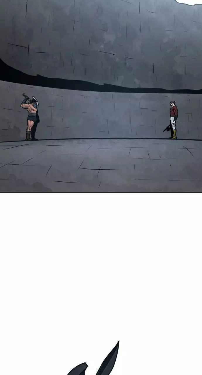 Warrior Executioner Chapter 56 page 86