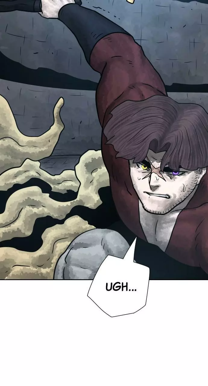 Warrior Executioner Chapter 56 page 101