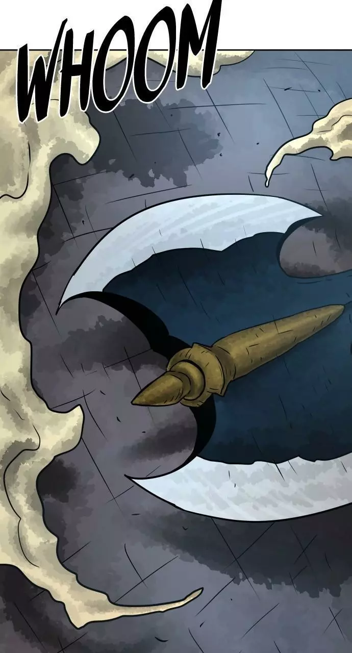 Warrior Executioner Chapter 56 page 97