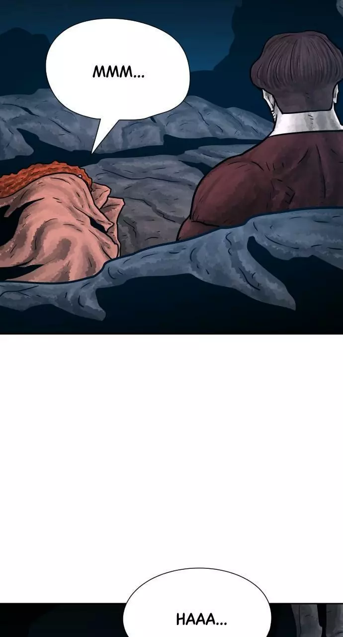 Warrior Executioner Chapter 56 page 44