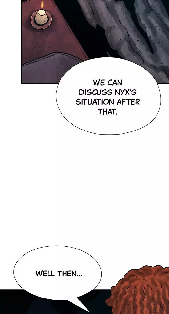 Warrior Executioner Chapter 56 page 42