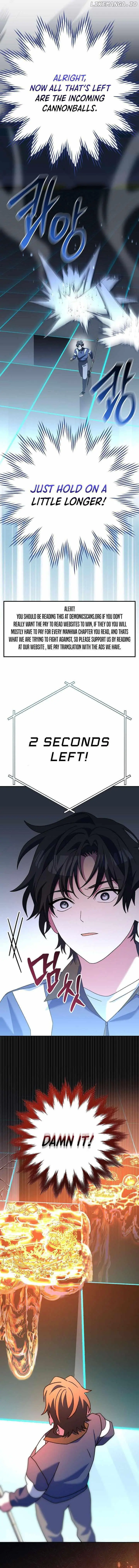 Genius Archer's Livestreaming Chapter 56 page 4