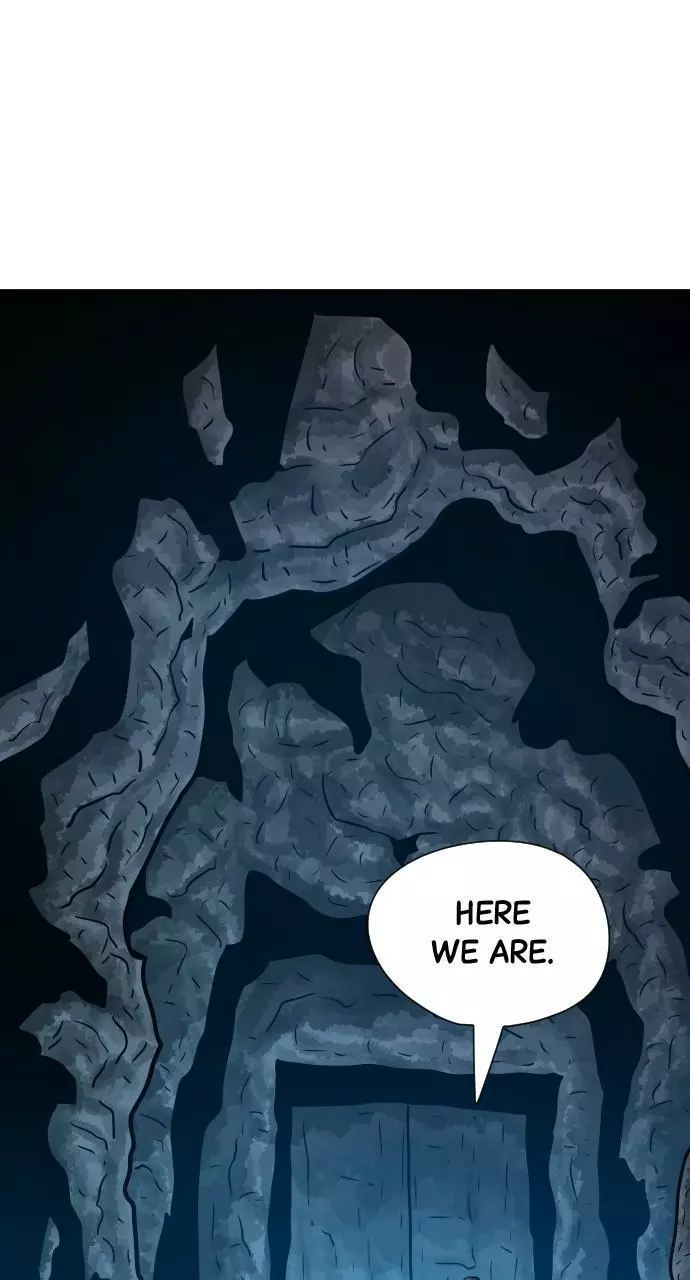 Warrior Executioner Chapter 56 page 56