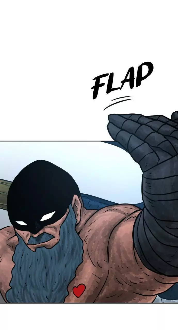 Warrior Executioner Chapter 56 page 90