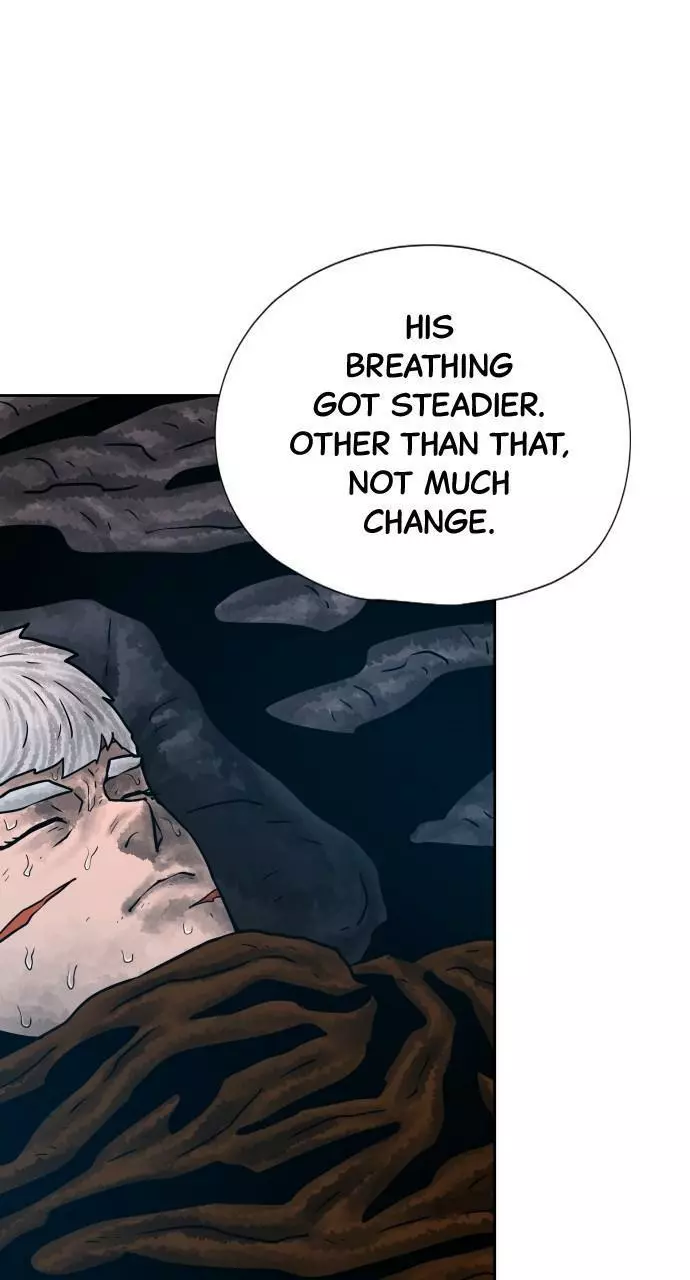 Warrior Executioner Chapter 56 page 40