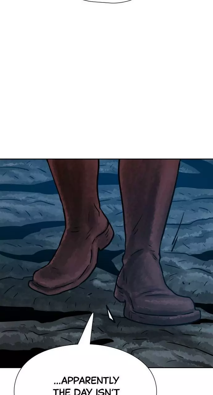 Warrior Executioner Chapter 56 page 60
